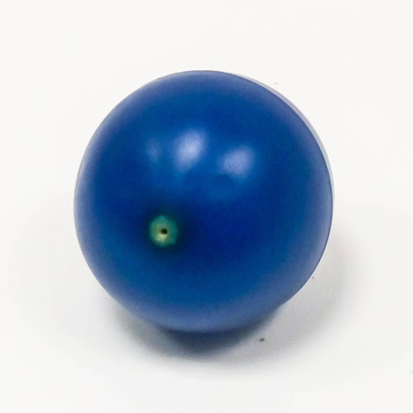 Мяч для метания 6,5 см 200 г, 1 штука Тех-пласт