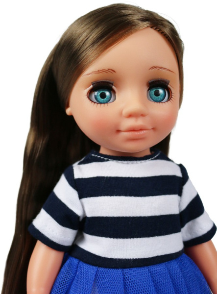 Кукла Ася 2 26 см Весна