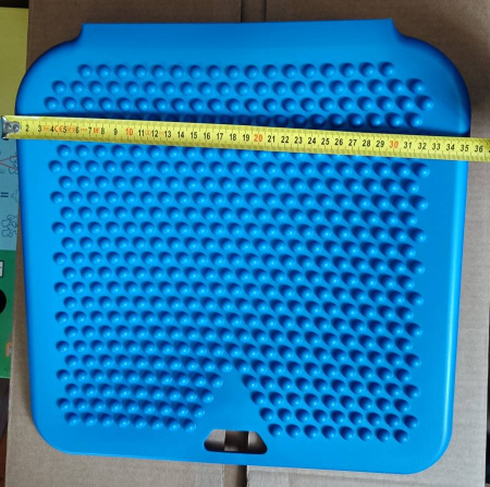 Массажное сидение Movin Sit (взрослое) Ledraplastic