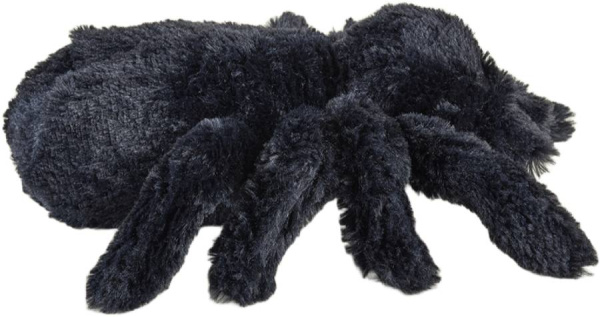 Игрушка-грелка Large Паук 33 см Intelex