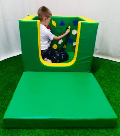 Мягкий Укромный уголок Romsens