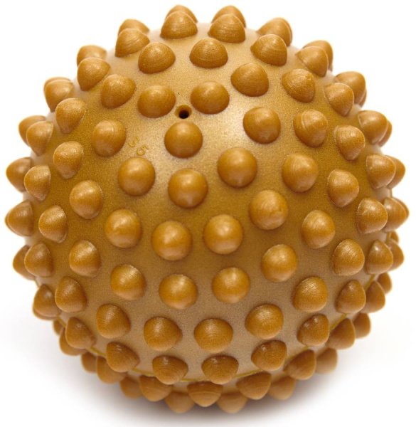 Массажные миофасциальные мячи Slings in Motion 10 см, 2 штуки