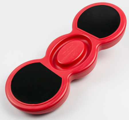 Балансир круговой с 2 шариками BAONILE