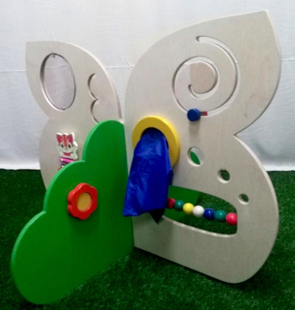 Сенсорные панели Бабочка