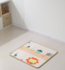 Домик-кафе пластиковый со столиком UNIX Kids Table Grey