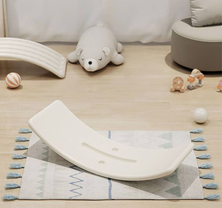 Балансборд UNIX Kids White