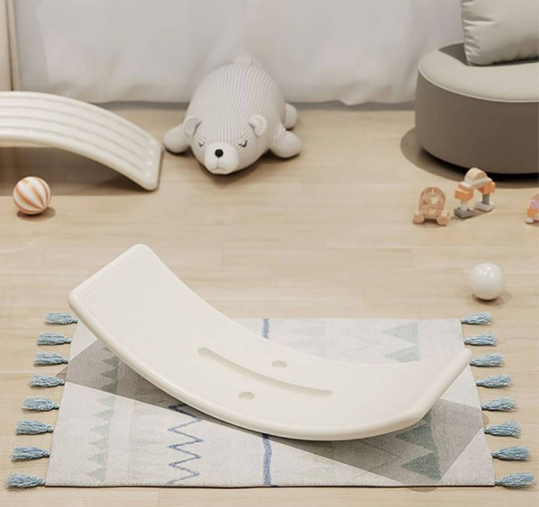 Балансборд UNIX Kids White