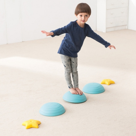 Балансир Звездочки, 3 штуки Weplay