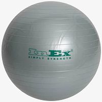 Гимнастический мяч INEX Swiss ball 65 см