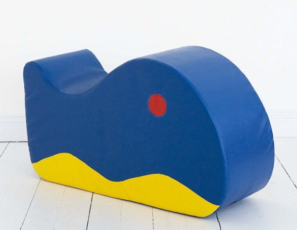 Мягкий игровой модуль Кит Romana