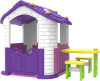Игровой домик со столиком Toy Monarch