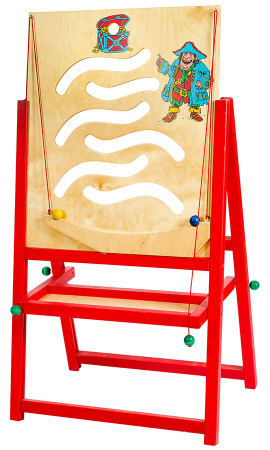 Игровая панель Пират ЛЭМ