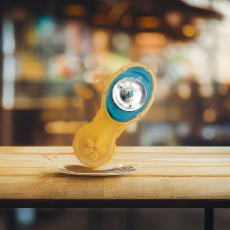 Маленький маэстро ТАРЕЛОЧКИ Halilit