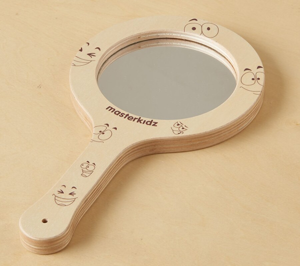 Набор линз для юного исследователя, 5 штук Masterkidz