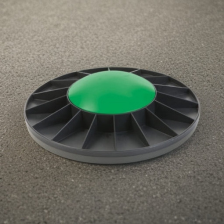 Балансировочный диск TOGU Balance Board