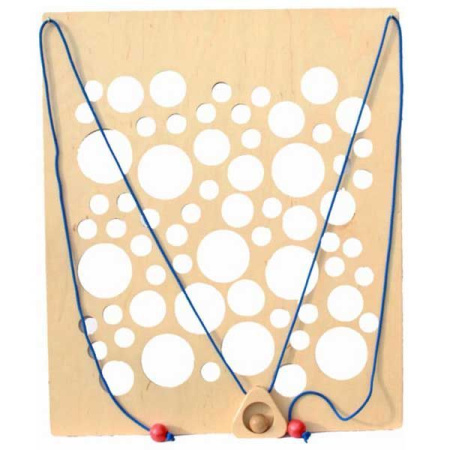 Игровая панель Мышь в сыре ЛЭМ