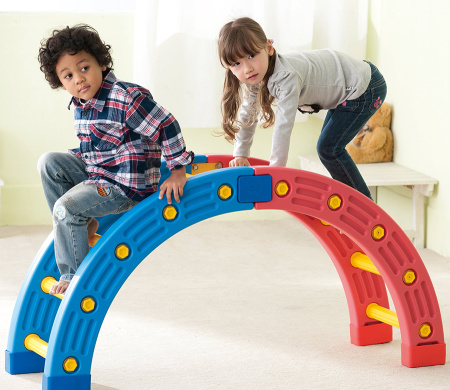 Лесенка-балансир, 2 детали Weplay