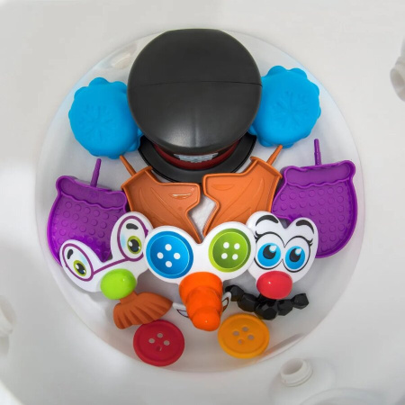 Игровой набор Снеговик Step 2