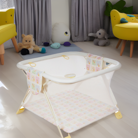 Манеж детский КНИЖКА