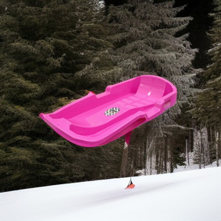 Санки СНЕЖНЫЙ СОКОЛ PalPlay