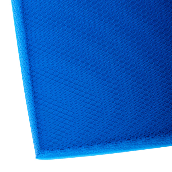 Балансировочная подушка INEX Balance Pad 50х40х6,3 см синяя