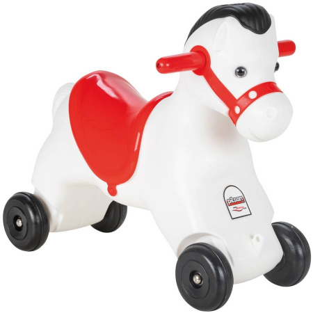 Качалка-каталка ЛОШАДКА со звуком Pilsan