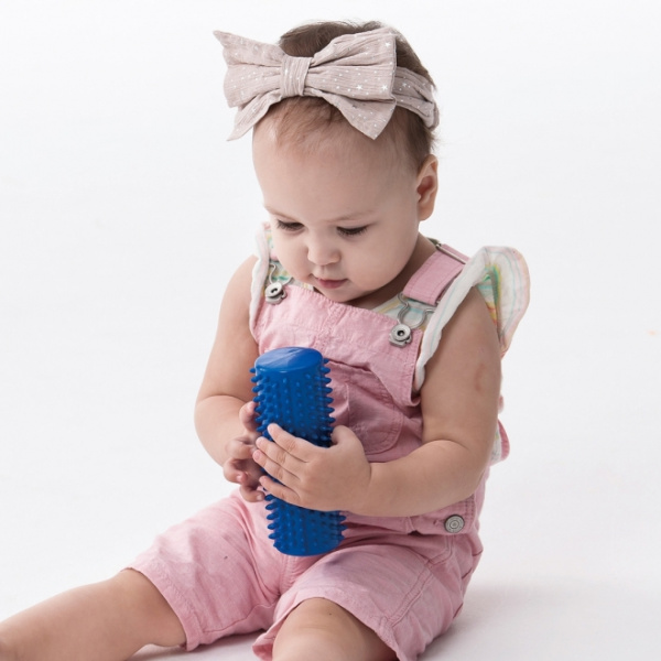 Массажный ролик 15х6,5 см Weplay