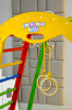 Детский спортивный комплекс PERFETTO KIDS Farfalla цвет Allegrо
