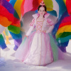 Принцесса РАДУГА, рост 130-140 Snowmen