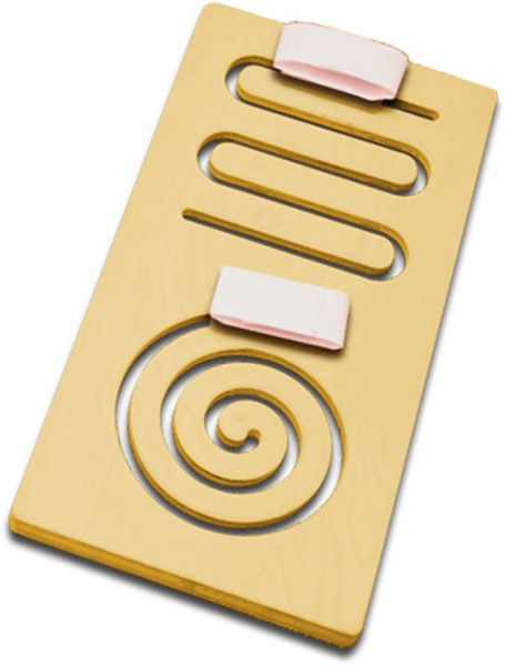 Лабиринт для опорно-двигательного аппарата N 1 Romsens