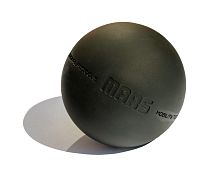 Мяч для МФР 9 см черный