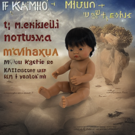 Кукла Мальчик латиноамериканец 38 см