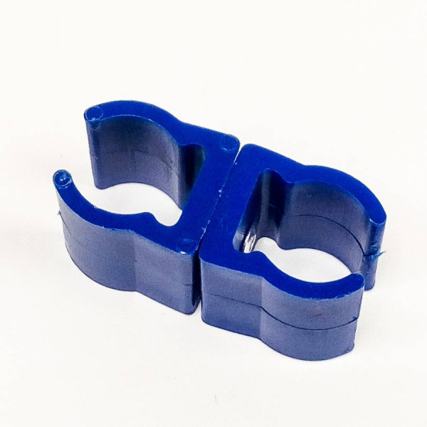 Клипса Палка-палка, 1 штука Тех-пласт