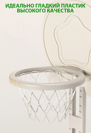 Стойка баскетбольная Гольф Perfetto sport