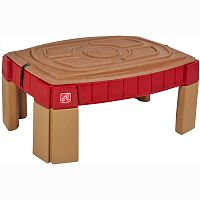 Столик для игрs с песком