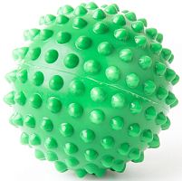 Мяч мягкий массажный ИЗИ КРИП Easy Grip 10 см, 1 штука Ledraplastic