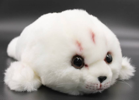 Игрушка мягкая Белек 34 см LEOSCO