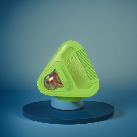 Маракасик Halilit