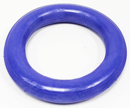 Кольцо ПВХ тяжелое 16 см, 1 штука Тех-пласт