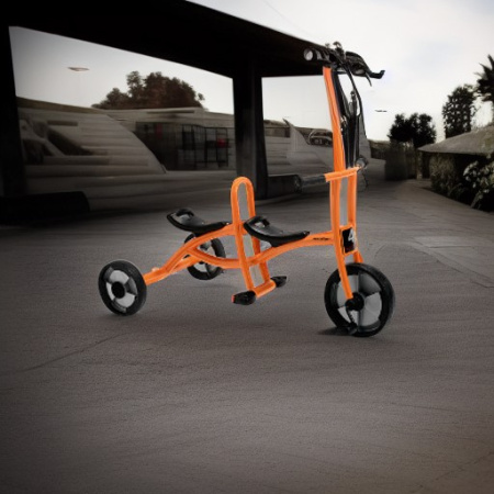 Трицикл CIRCLELINE TAXI Winther