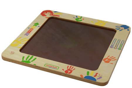 Панель настенная Теплочувствительная Masterkids