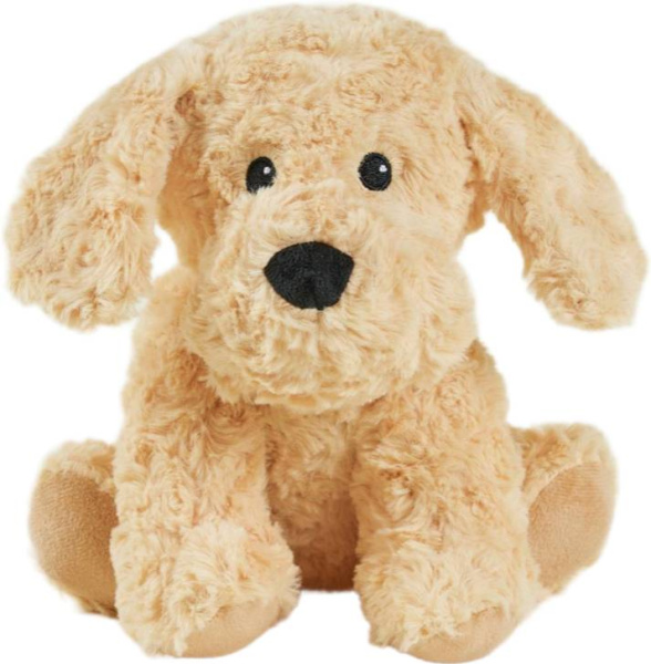 Игрушка-грелка Medium Собачка Кокапу 23 см Intelex