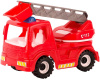 Пожарная машина Батыр СТРОМ