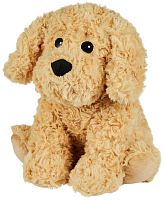 Игрушка-грелка Medium Собачка Кокапу 23 см Intelex