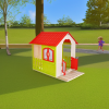 Детский игровой домик складной Foldable House