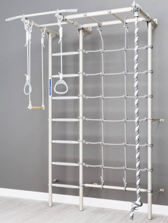 Шведская стенка S7 Pastel Romana