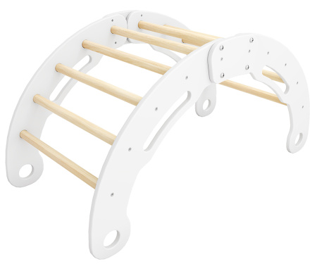 Арка-качалка Eco 5 из серии Пиклер Romana