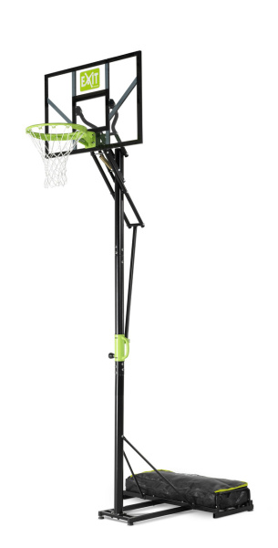 Баскетбольная система передвижная Звезда