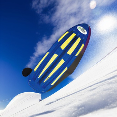 Ски-борд PalPlay