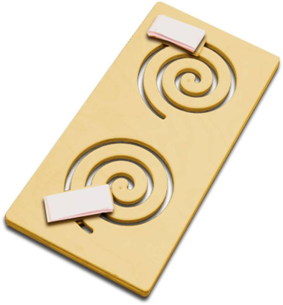 Лабиринт для опорно-двигательного аппарата N 3 Romsens